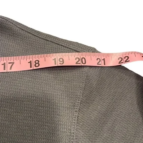 Magellan Outdoors Classic Fit Moisture Wicking Long Sleeve Shirt Size XL - Picture 8 of 9